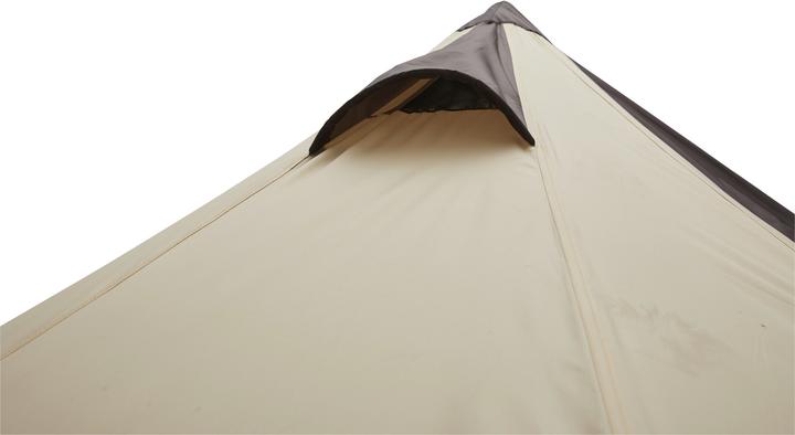 Actual product image Grand Canyon Indiana 8 (Dome tent, 9.15 kg, 8 persons)