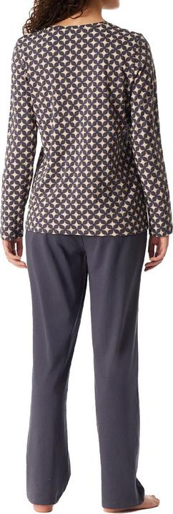 Produktbild Schiesser Comfort Essentials Schlafanzug (36)