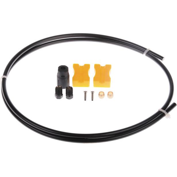 Thumbnail - Shimano, Schaltkabel + Bremskabel