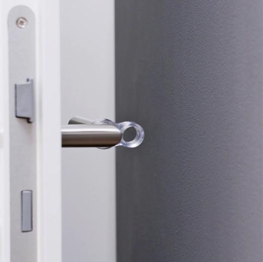 Produktbild Griffpuffer (4 Stk.)