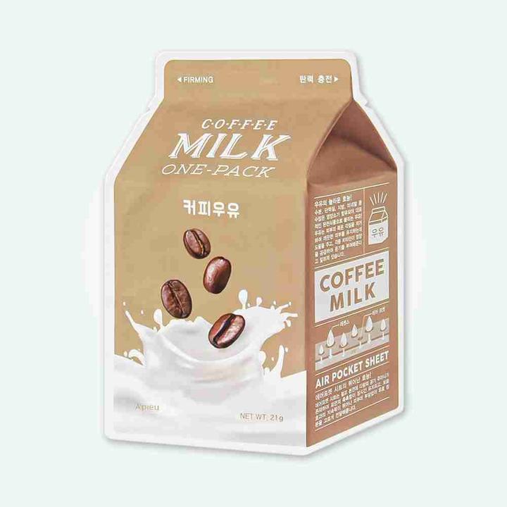 Produktbild A'Pieu Coffee Milk