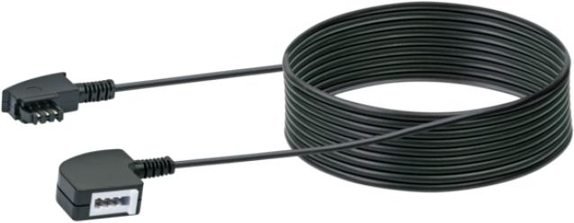Produktbild Schwaiger Verlängerungskabel TAE