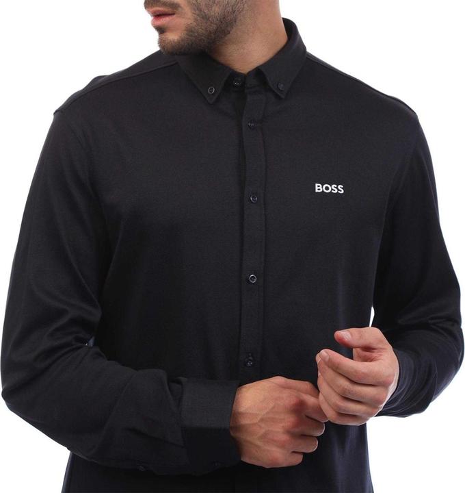 Immagine prodotto BOSS B Motion Camicia Regolare Manica Lunga Uomo (M)