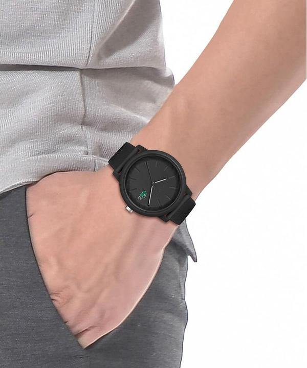 Image du produit Lacoste 12.12 (Montre analogique, 42 mm)