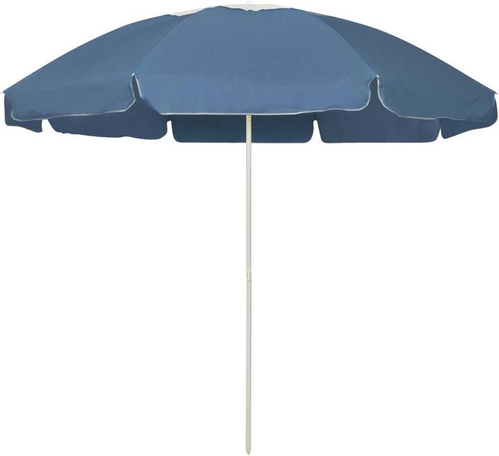 Immagine prodotto vidaXL Ombrellone (2.40 m)