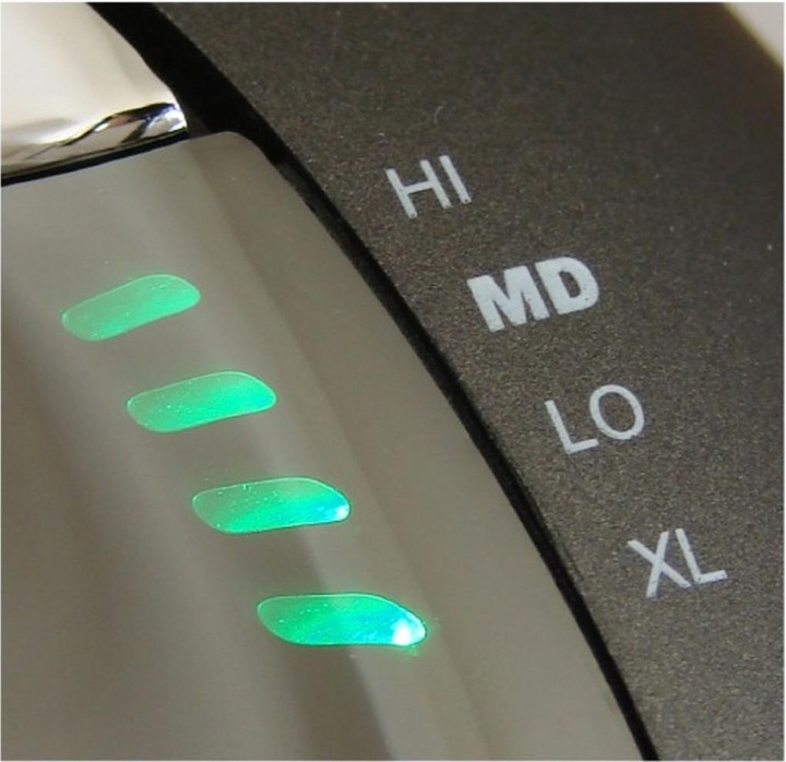 Actual product image Evoluent Vm4rb (Wireless)