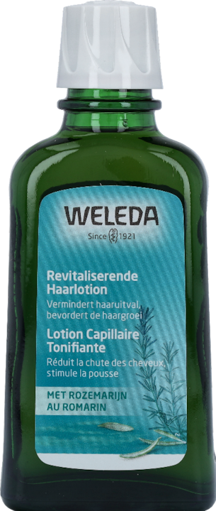 Immagine prodotto Weleda Rosmarino rivitalizzante (100 ml)