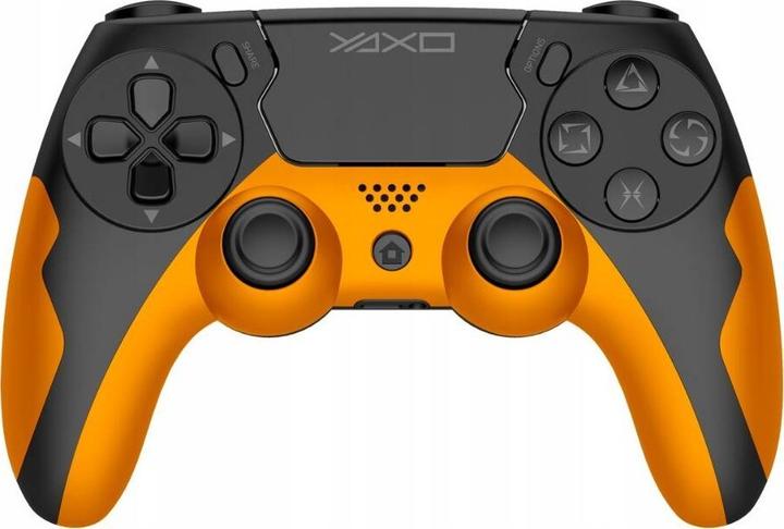 Yaxo Hornet Fury orange