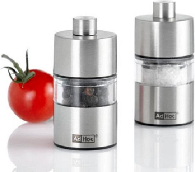 Produktbild AdHoc Minimill (Salz, Pfeffer)