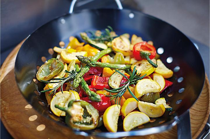 Immagine prodotto Enders Gemsepfanne