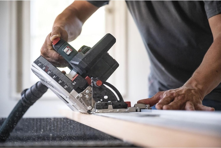 Produktbild Metabo KT 18 LTX 66 BL