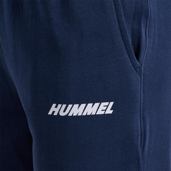 Produktbild hummel Hmlelemental Regular Pants Woman (S)