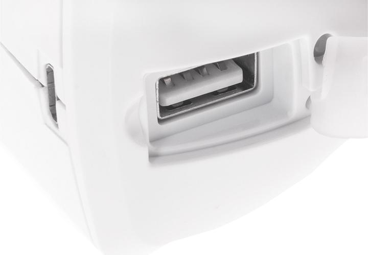 Produktbild Furber Akkumixer