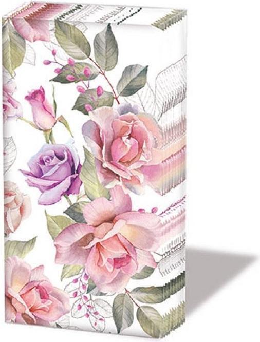 Actual product image Ambiente Handkerchief Josephine