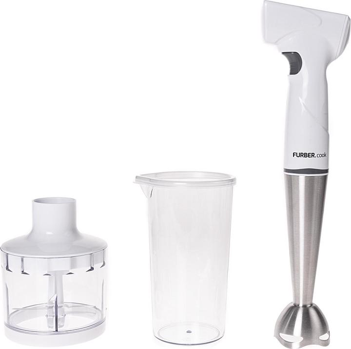 Produktbild Furber Akkumixer