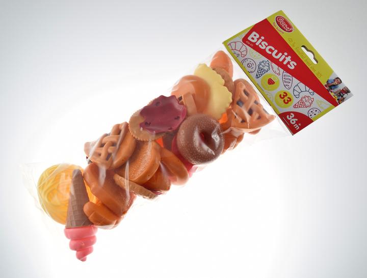 Produktbild Gowi Gebäck