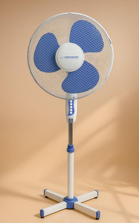 Image du produit Esperanza EHF001WB