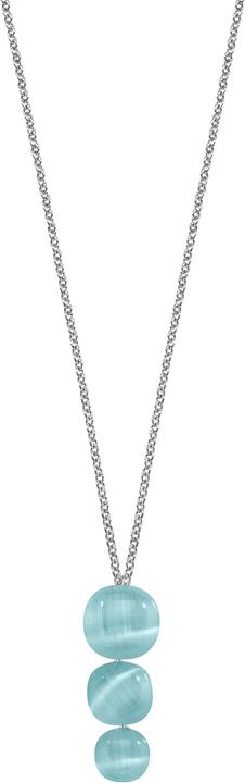 Produktbild Morellato Silver necklace Gemma SAKK73 (L) (Silber)