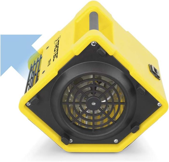 Produktbild Trotec Turbolüfter TFV 10