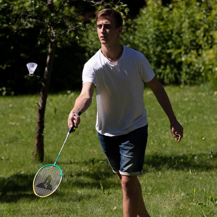 Image du produit Talbot Torro Jeu de balles à ailettes "2 Fighter