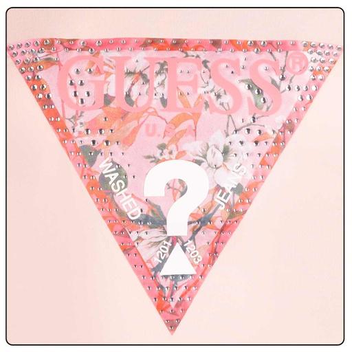 Immagine prodotto Guess t-hirt da gue triangle (S)