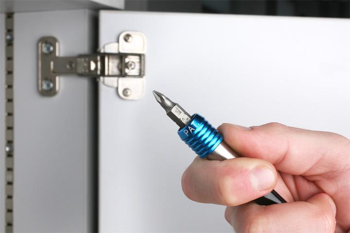 Produktbild kwb Bithalter Quick Lock Magnetisch 150Mm (Bit-Adapter)