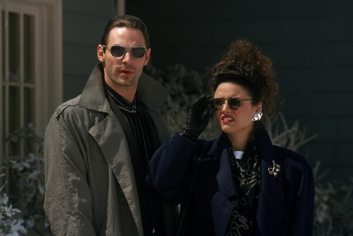 Image du produit Une belle fête (Blu-ray, 1989, Allemand, Anglais)