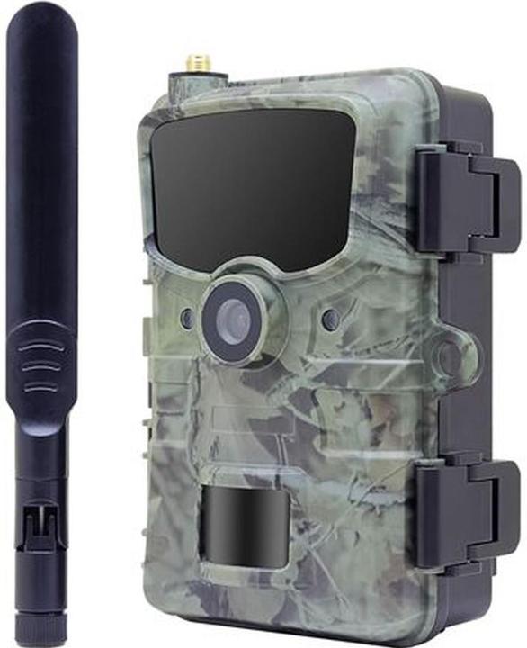 Actual product image Stealth Gear Hedgehog 1080p 4G Wildcamera