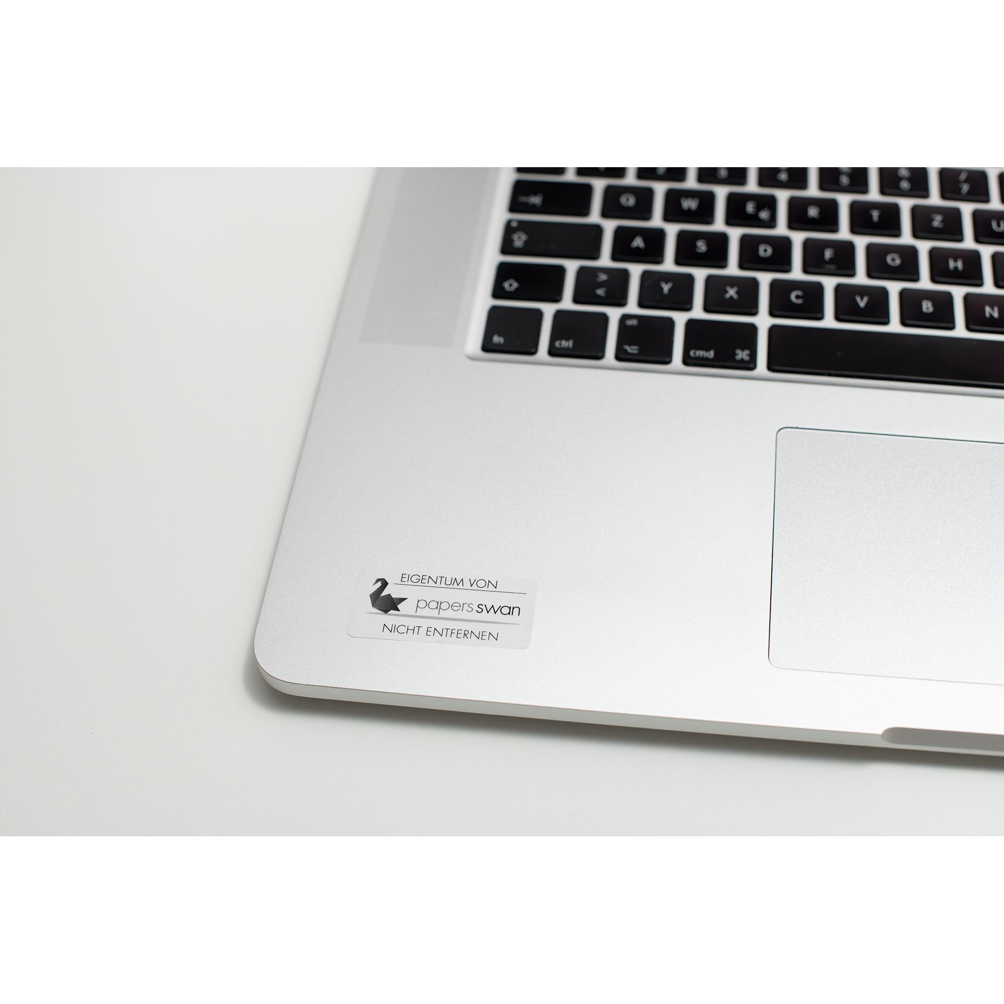Thumbnail - Herma, Sticker, Special Typenschild-Etiketten