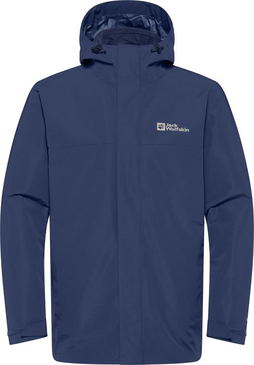 Produktbild Jack Wolfskin Altenberg 3In1 Jkt M (XL)