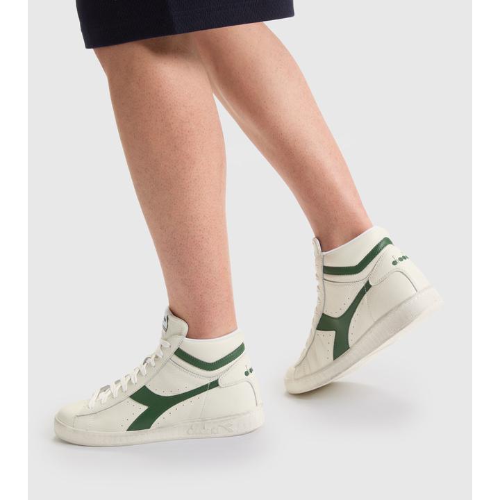 Actual product image Diadora Game L Hi Waxed (37)