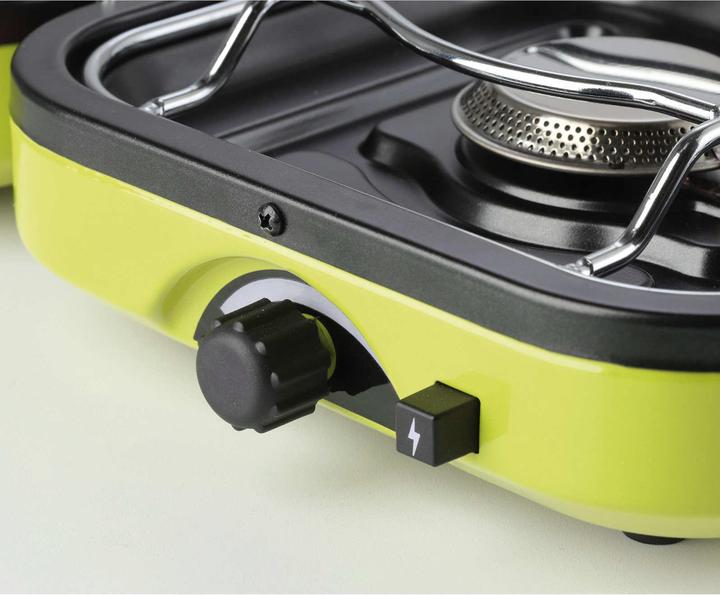 Actual product image Meva Dual Compact