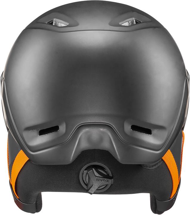 Actual product image Uvex Sports hlmt 700 (52 - 55 cm)