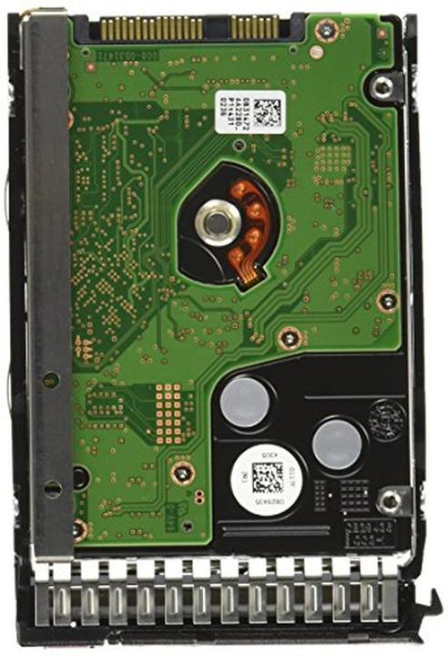 Produktbild HPE 759208-B21 Harddisk (0.30 TB, 2.5")