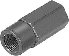 Produktbild Festo AD-M10X1,25-1/4 157334 Adapter (G1/4")