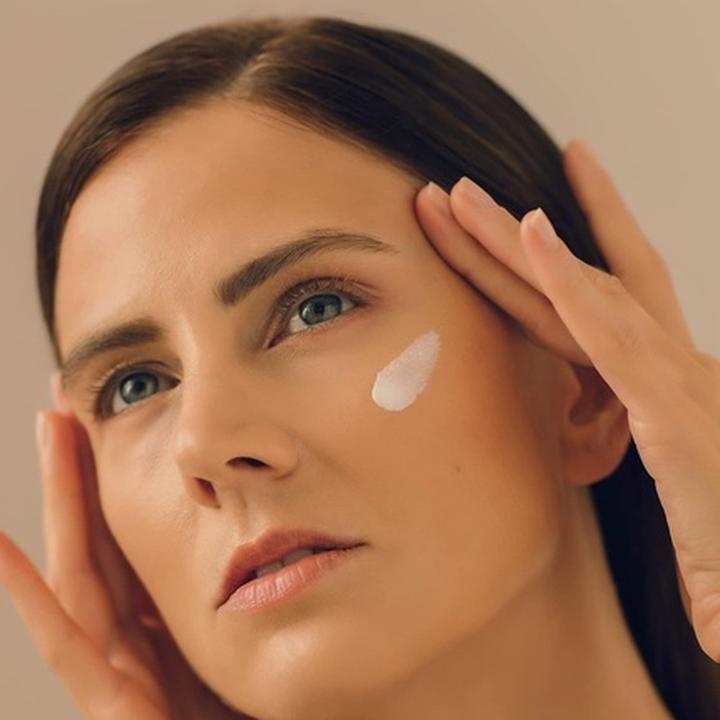 Actual product image Babé Laboratorios Laboratorios Babé Multi HealthyAging+ Renewing Moisturizing Night Face Cream 50ml (50 ml, Night cream)