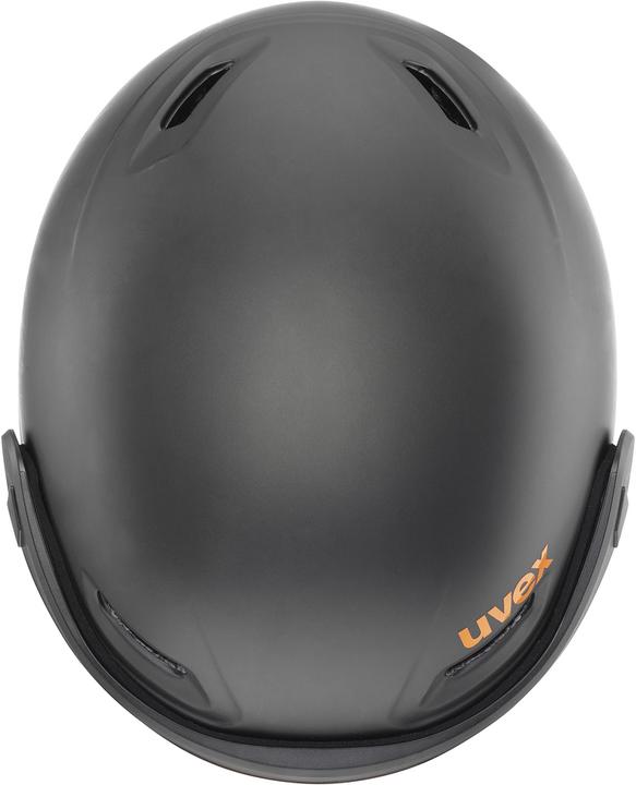 Actual product image Uvex Sports hlmt 700 (52 - 55 cm)