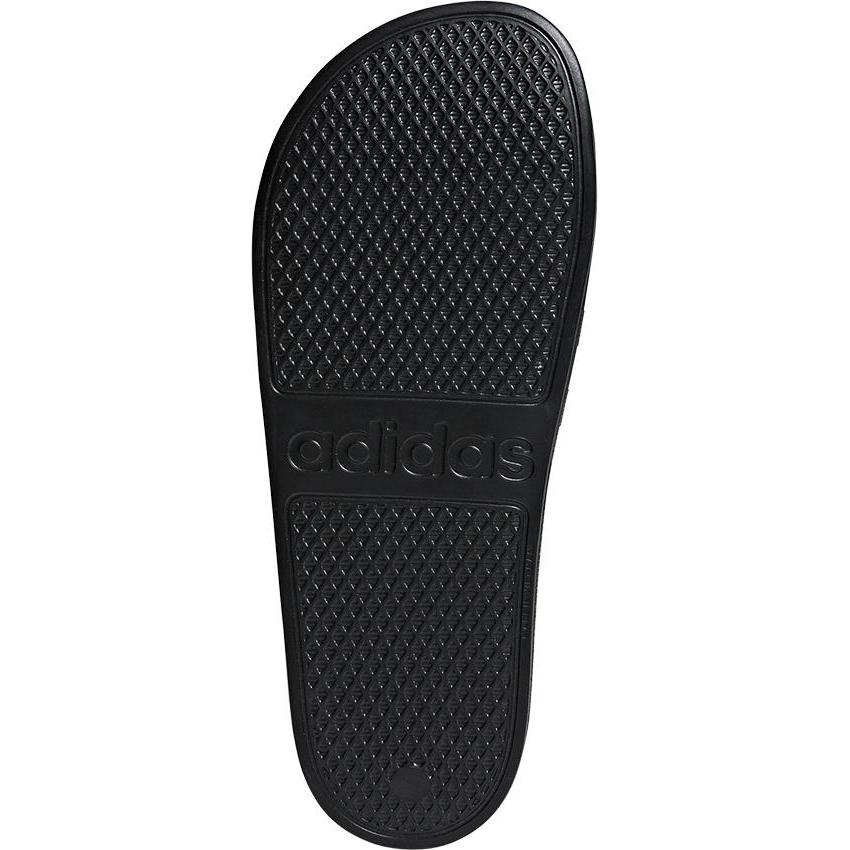 Thumbnail - adidas, Herren, Hausschuhe, Adilette Aqua, Schwarz, (47 1/3)