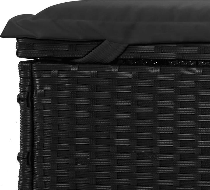 Immagine prodotto vidaXL Sonnenliege (112 cm)