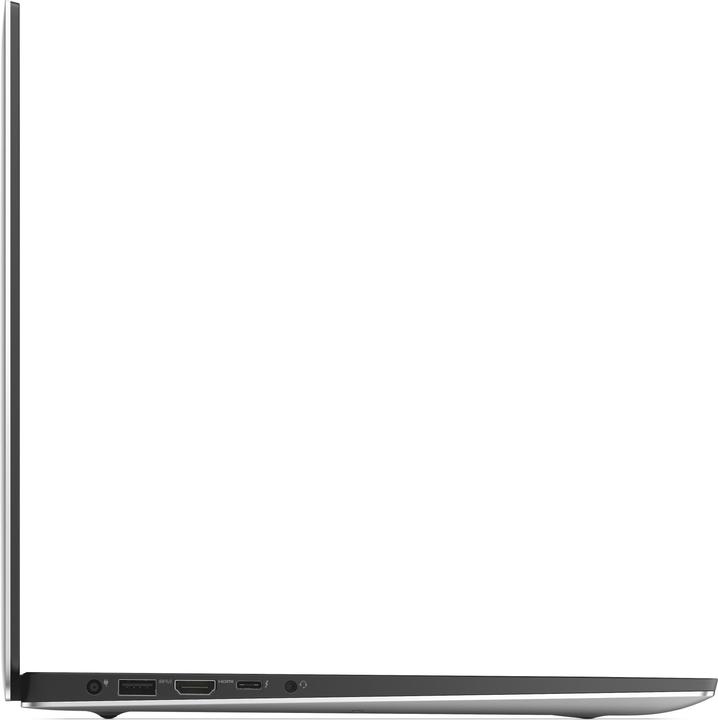 Produktbild Dell XPS 15 (15.60", 512 GB, 16 GB, CH, Intel Core i7-9750H)