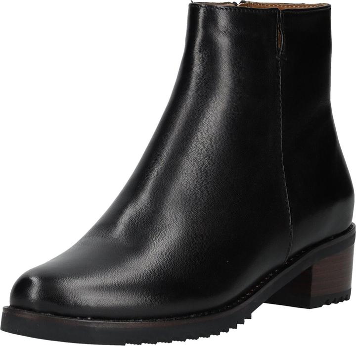Actual product image Everybody BELPORT ankle boot (40)
