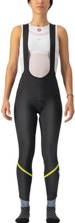 Produktbild Castelli Velocissima DT Bibtight (L)