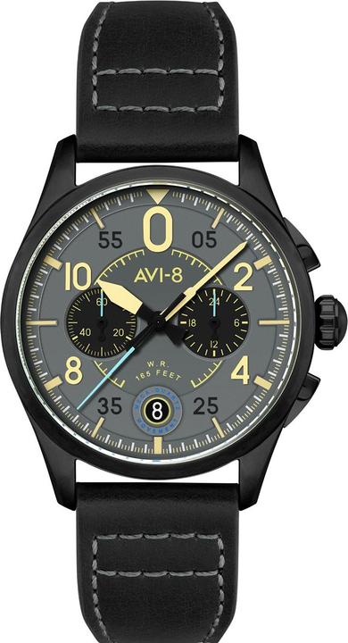 Produktbild AVI-8 AV-4089-08 (Chronograph)