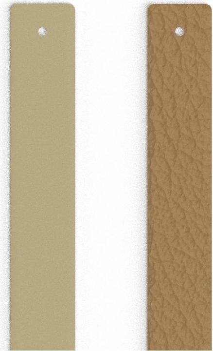 Immagine prodotto Les Georgettes Sable Fin/Caramel