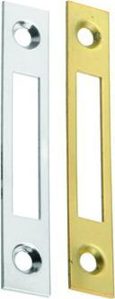 Produktbild Junie Flachschliessbleche (Schliessblech)