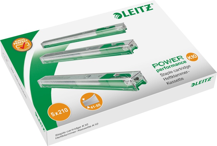 Actual product image Leitz Power Performance K10 (1 x)