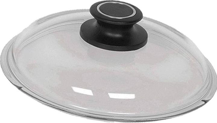 Produktbild AMT Glasdeckel (22 cm, Glas)