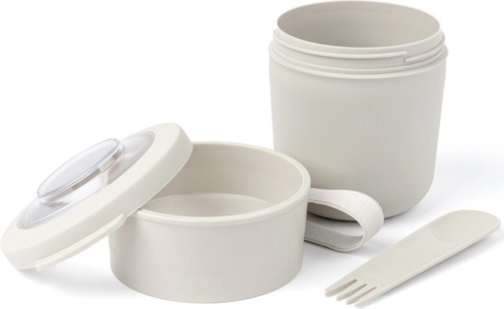 Produktbild Amuse Tylla Foodbowl Duo 450 Ml +150 Ml Oat