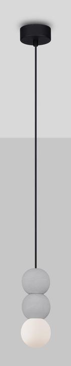 Produktbild Nova Luce Zero (G9)