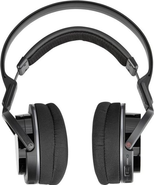 Actual product image Sony Mdr-Rf855rk (ANC, 18 h, Wireless)